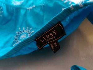 Stunning Turquoise Maxi Dress 👗