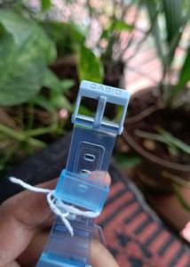 Casio Original F-W1 Watch