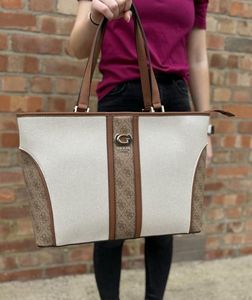 Guess Tote Bag