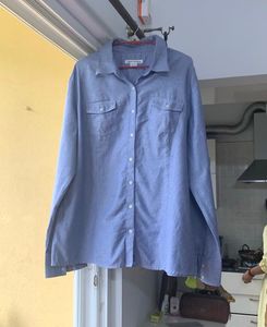 Blue Shirt For Sale!