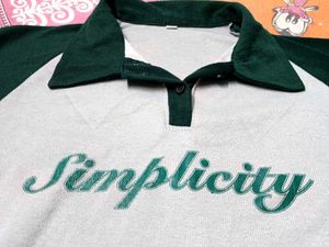 Simplicity Tee