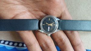 Watch Seiko Automatic Ladies