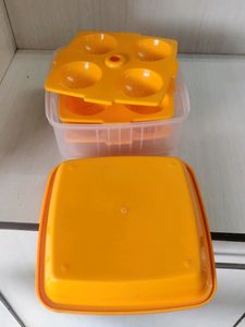 Micro Wave Idli Maker.