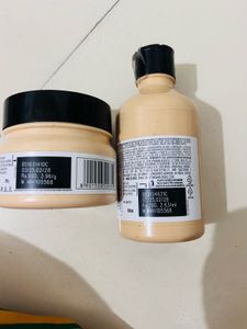 LOreal Professionnel Absolut Repair Shampoo &amp; Hair