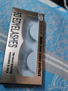 Eyelash