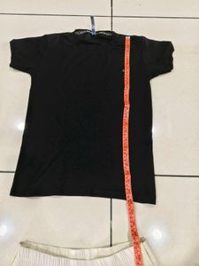 T-Shirt and Pants Set