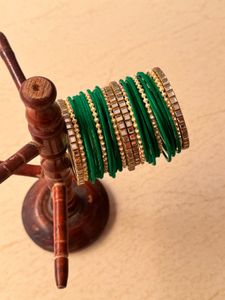 T4 Jewels 18k Gold Plated Latest Fashion Jewellery