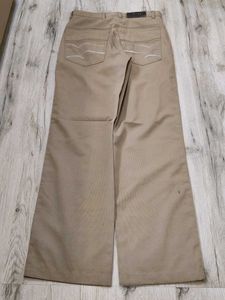Ma373 Sabrin Beggy Pant Waist 28 Inches
