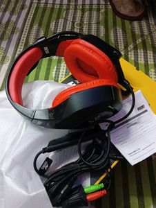 Best Gaming Headphone