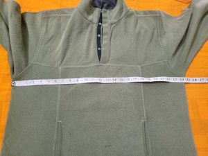 men&#39;s sweatshirt