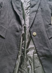 Black Coat
