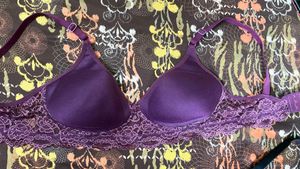 CLOVIA BRA