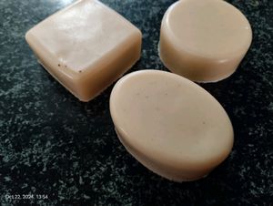 Aloevera Hand Made Soap
