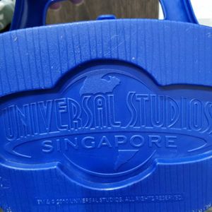 Universal Studios Tiffin Carrier