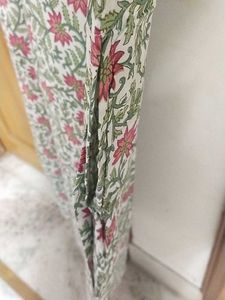 Floral Print Tunic Dress