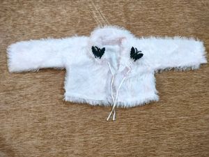 Cute Red Dress with Jacket