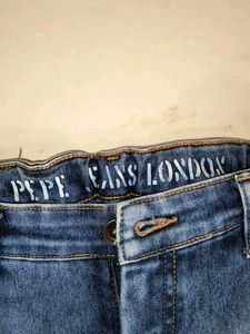 Branded Jeans