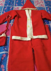 Christmas Dress