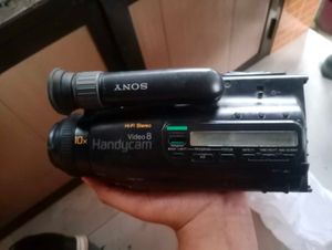 Camera