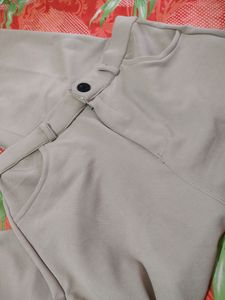 High Quality Cargo Pant For Women