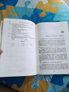 Electricity And Magnetism.. Physics Book