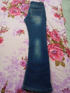 Girls Jeans