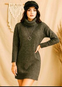 🎁Buy1 Get1 Free OG Only Turtle Neck Sweater C