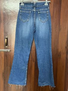 Zara Denim