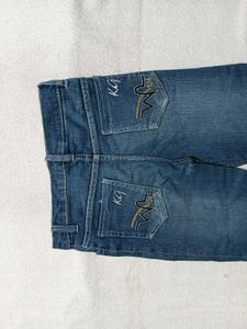 Comfortable Blue Jeans for Sale! 👖🔥