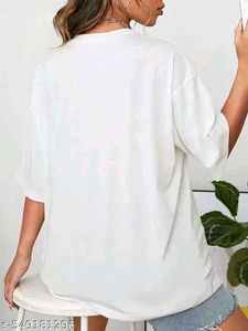 LABUBU Oversized Tee