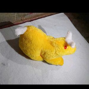 Soft Plush Toy Rabbit