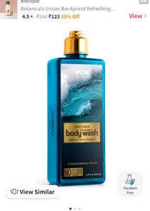 WOW SKIN SCIENCE PRODUCTS COMBO