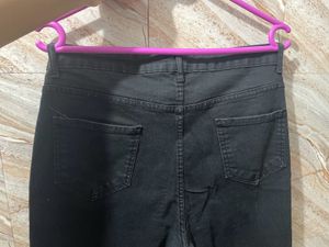 Kotty Bootcut Pants