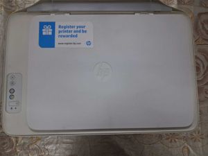 HP Deskjet 2131 Print / Scan And Copy