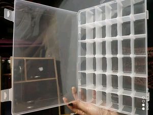 Wonderful Makeup Vanity Box And Organizers*
