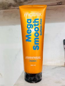 Matrix Mega Smooth Mask