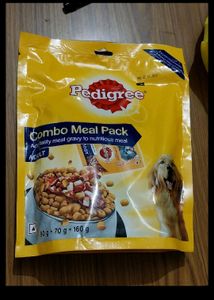 Brand New Cat And Dog Food