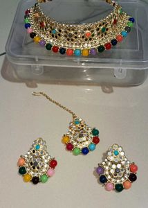 Jewellery Set