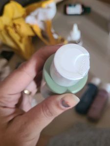 Travel friendly Bare Anatomy Shampoo Set