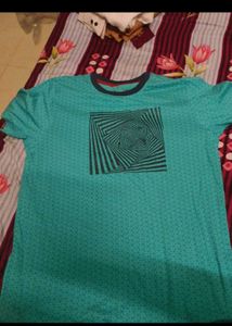 Cool Graphic T- Shirt