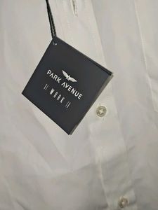Park Avenue Shirt For Men