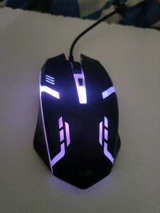 RGB Mouse