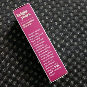Bright Sunscreen