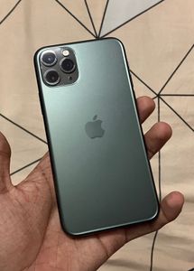 iPhone 11 Pro