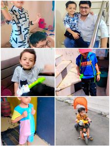 Baby Boy Clothes Dress