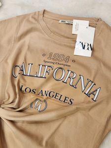 Womens Tshirt