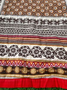 Kaftan Kurti For Girls