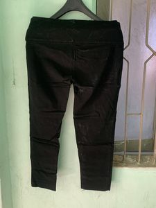 Women’s Cotton Pant