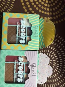 Glam21 Scoops Eyeshadow Palette