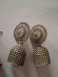 Jhumka Earring Collection